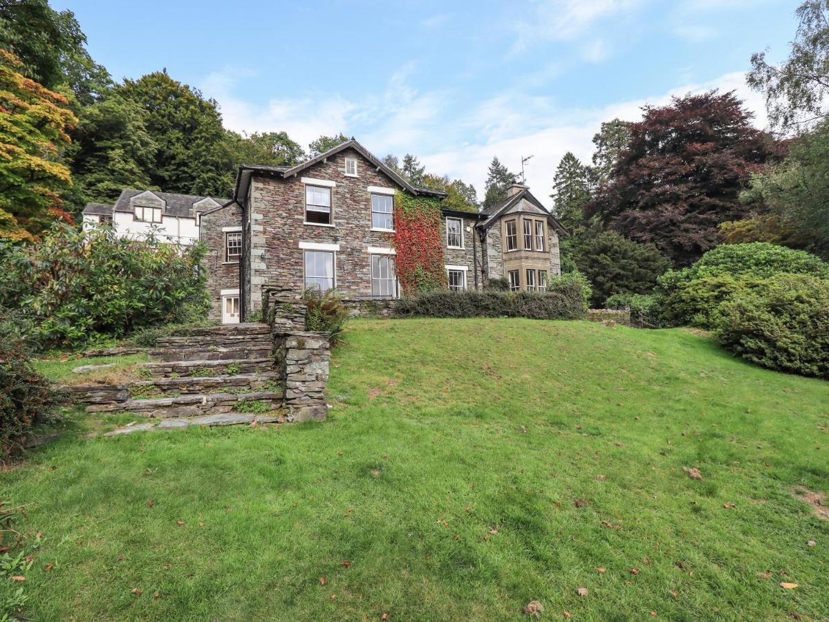 Easedale Villa Grasmere Exterior photo