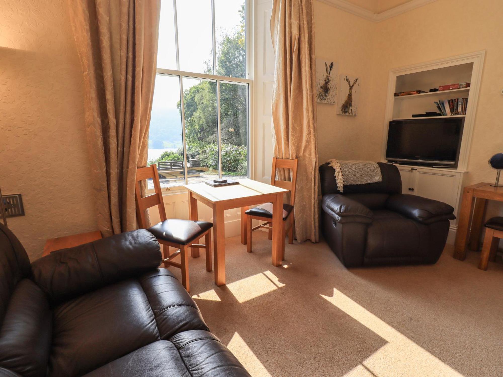 Easedale Villa Grasmere Exterior photo