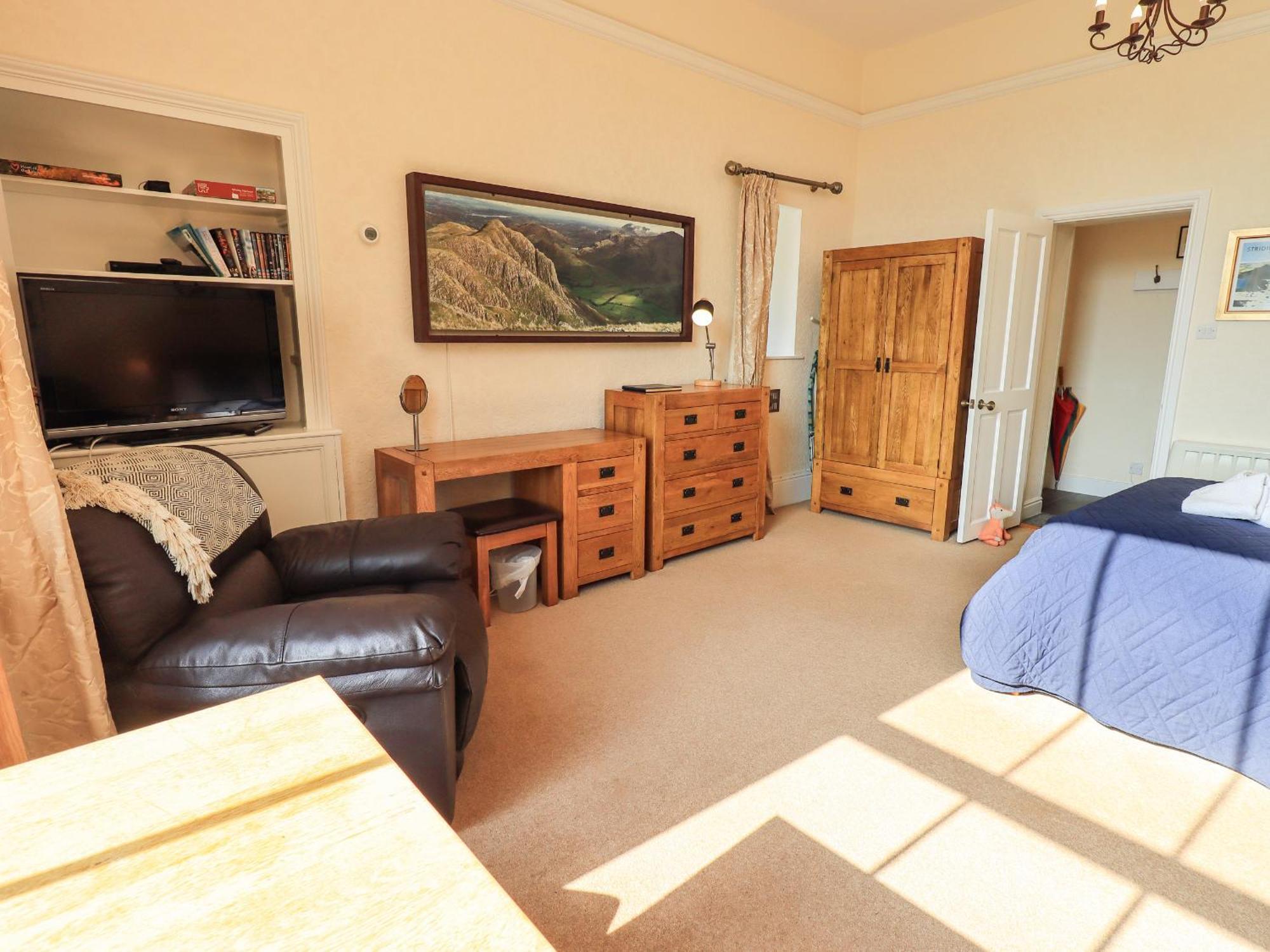 Easedale Villa Grasmere Exterior photo