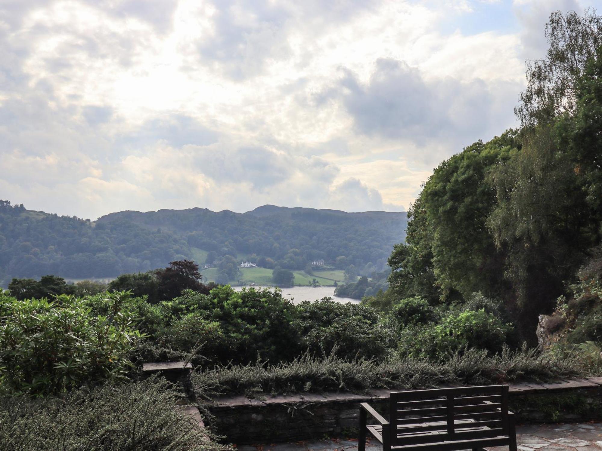 Easedale Villa Grasmere Exterior photo