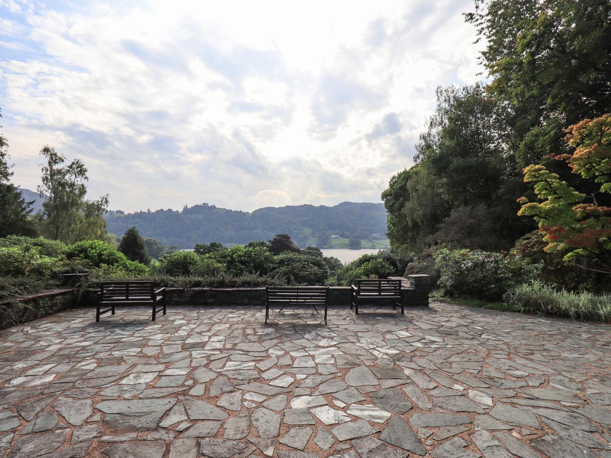 Easedale Villa Grasmere Exterior photo
