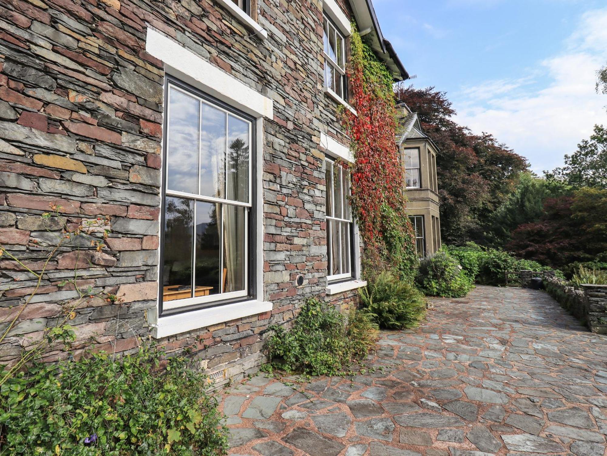 Easedale Villa Grasmere Exterior photo